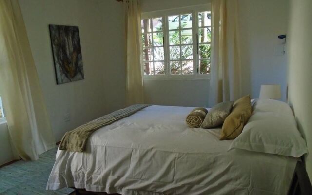 Zen Guesthouse