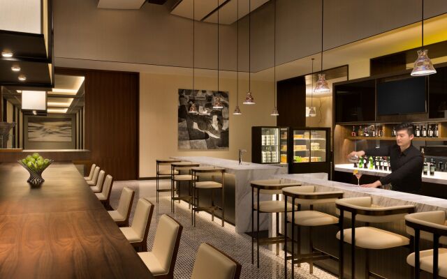 Hyatt Place Shanghai New Hongqiao