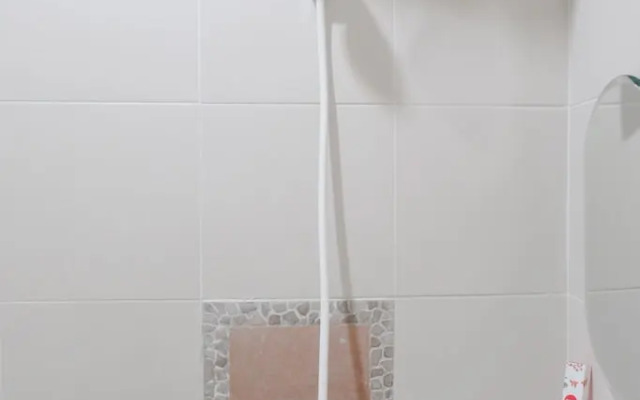 OYO 407 Bandahara 21