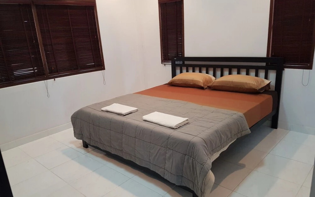 Villa - Baan Dusit Pattaya