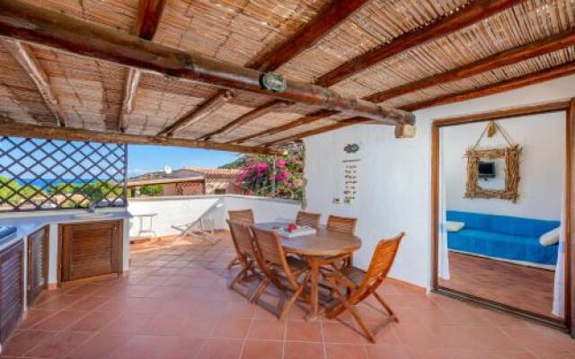 Piazzetta dei Pini LC-30