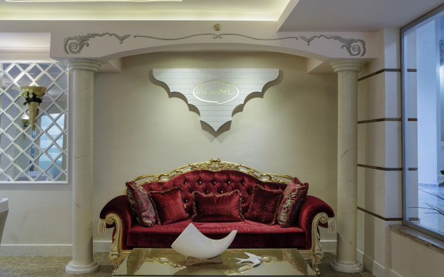 Alaiye Kleopatra Hotel