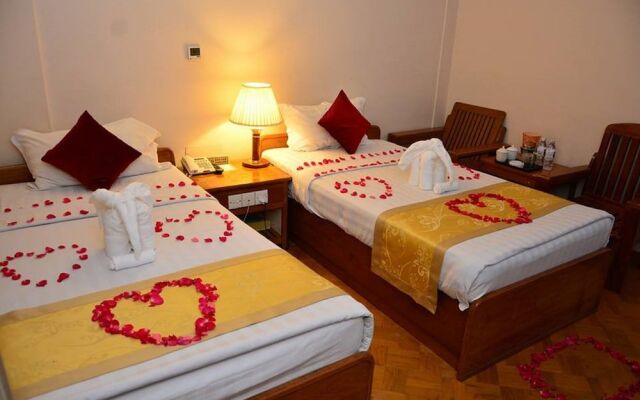Royal Power Hotel