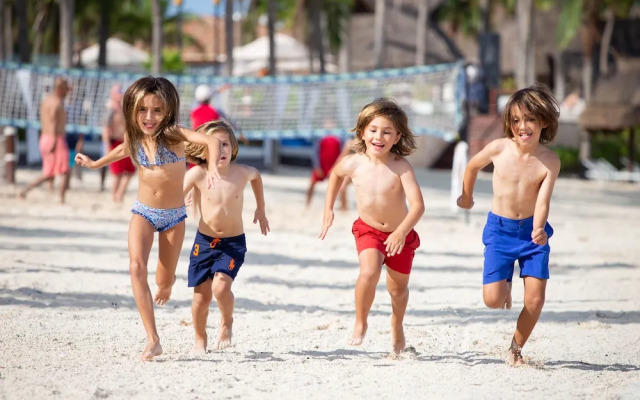 Garza Blanca Resort & Spa Cancun - All Inclusive