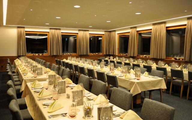 Priva Alpine Lodge Lenzerheide