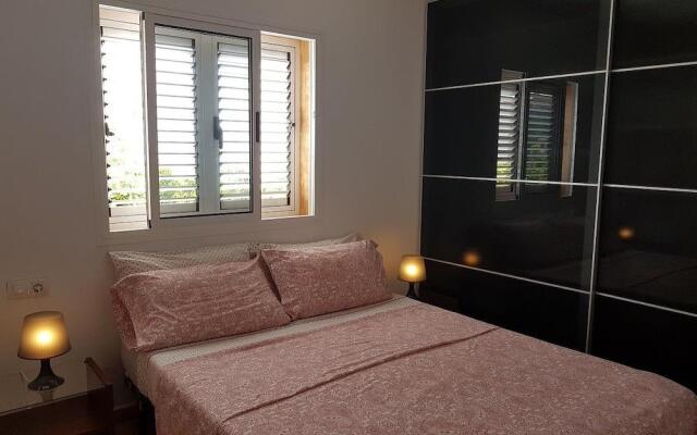 Bungalows El Palmeral