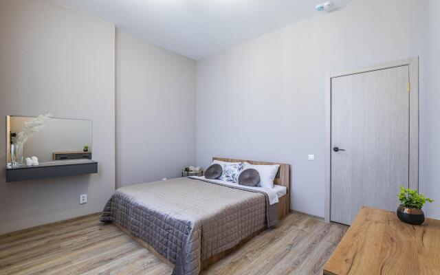 BeGuest (БиГест) на улице Академика Парина 29