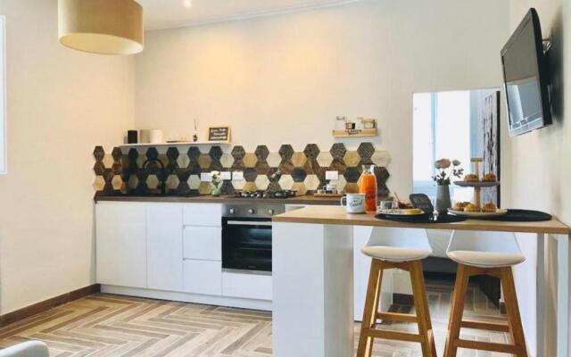 Sciri Suite #2