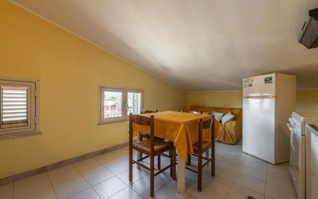 Villa erica appartamento Loredana