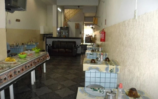 Hotel Ponto Chic