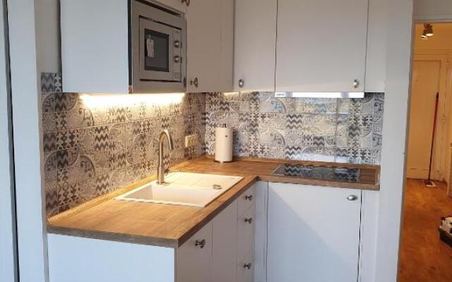 App. 23, Appartementhaus Ostseeresidenz