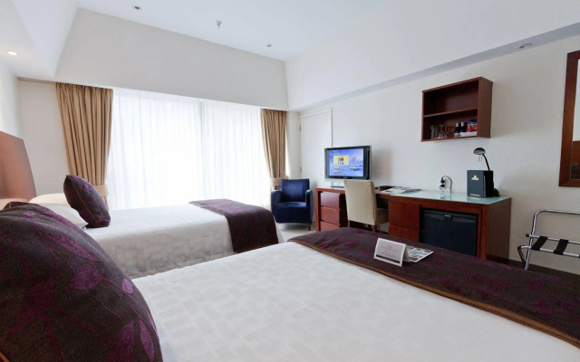 James Cook Hotel Grand Chancellor