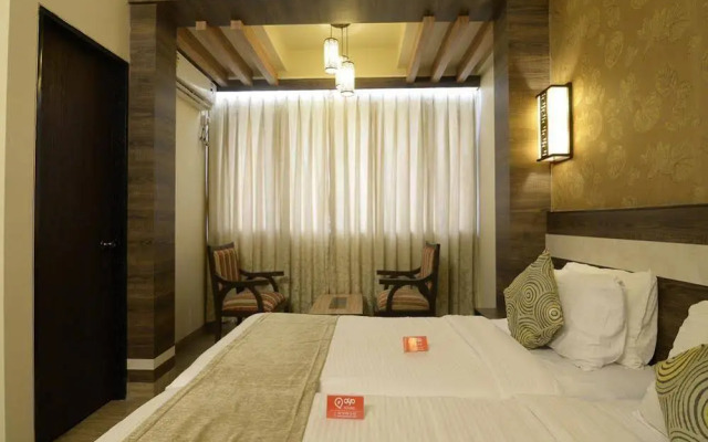 Oyo Rooms Opp Margao Kfc