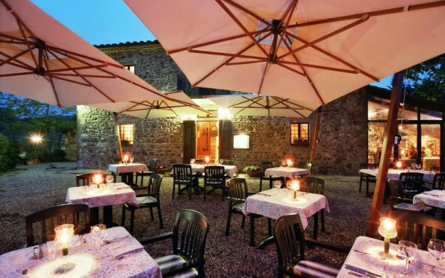 Hotel Le Vigne