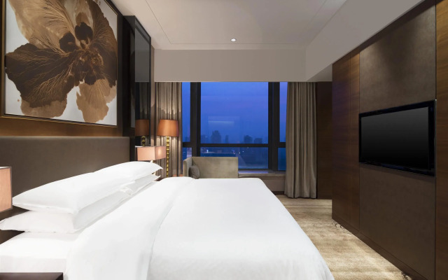Four Points by Sheraton Hefei, Shushan