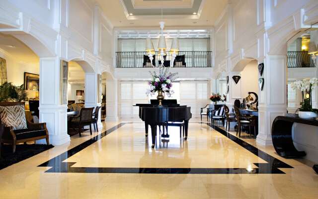 Inn at Pelican Bay