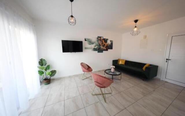 Banlieue 29 - 2 Bedroom flat in Paphos