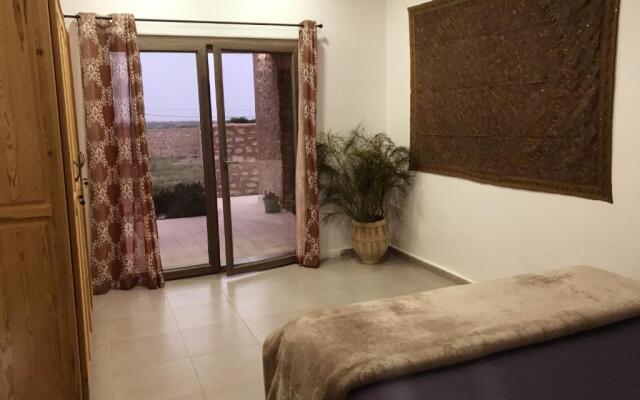 Villa Seaview Kaouki