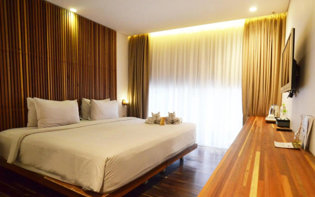 Greenhost Boutique Hotel