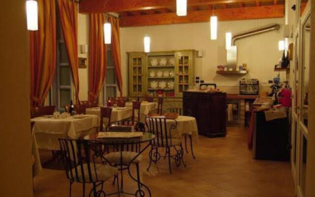 La Locanda Del Melograno