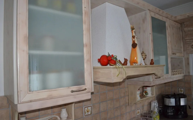 Blue Ark Aigeira Flat & Studio