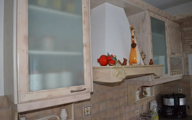 Blue Ark Aigeira Flat & Studio