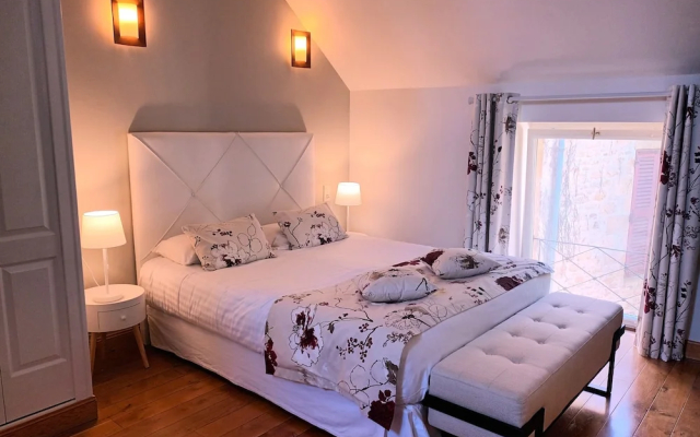 La Villa des Consuls