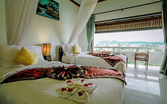 Luang Prabang View Hotel