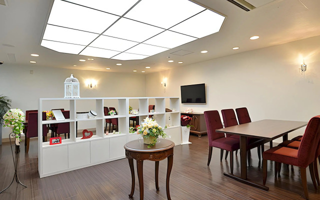 Hotel Ligare Kasugano