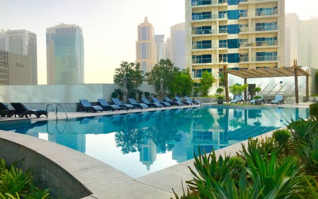 Residence Dubai - Silverene