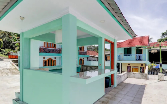 Villa Sari Intan by OYO Rooms