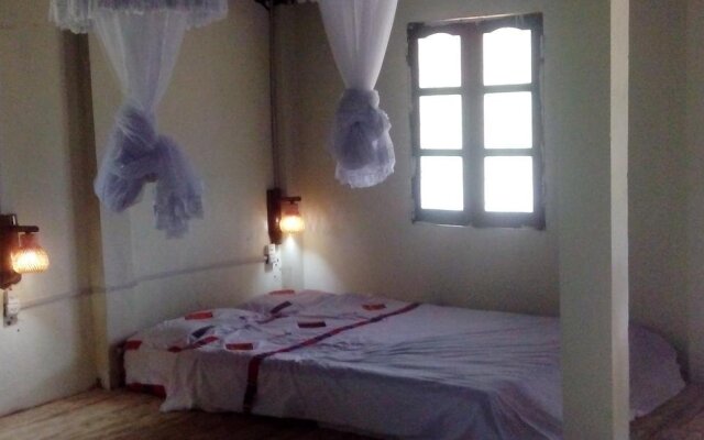Lolos Homestay