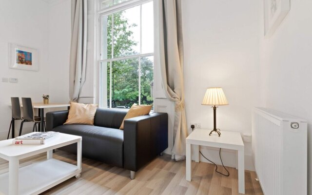 Elegant 1 Bedroom Apartment in Brixton