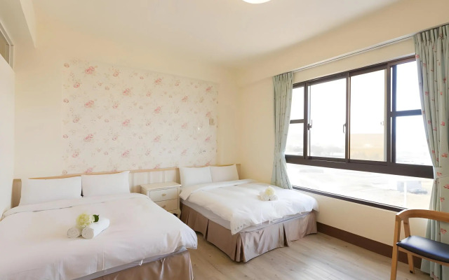Xiang Xiang Hotel