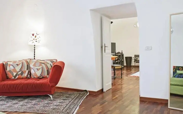 Piazza dei Martiri Halldis Apartment