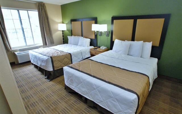 Extended Stay America Suites Denver Tech Ctr S Inverness