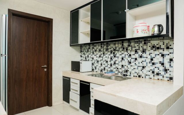 Stunning 3BR at St. Moritz Apartment