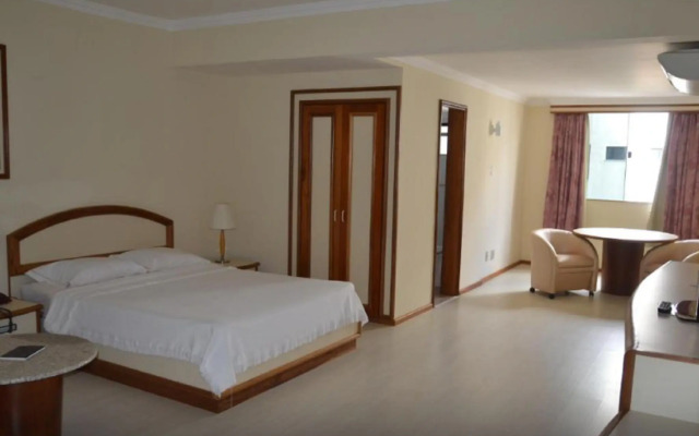Hotel Sagres