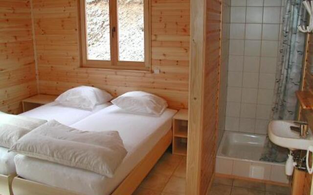 Les Rochettes - Jupiter