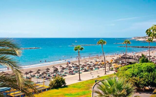 Seafront Golden Mile Las Americas Hard Rock