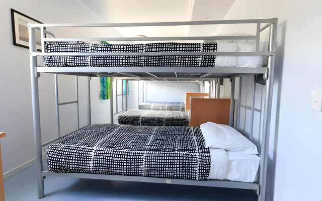 YHA Cairns Central