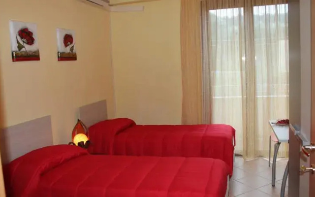 B&B La Magnolia