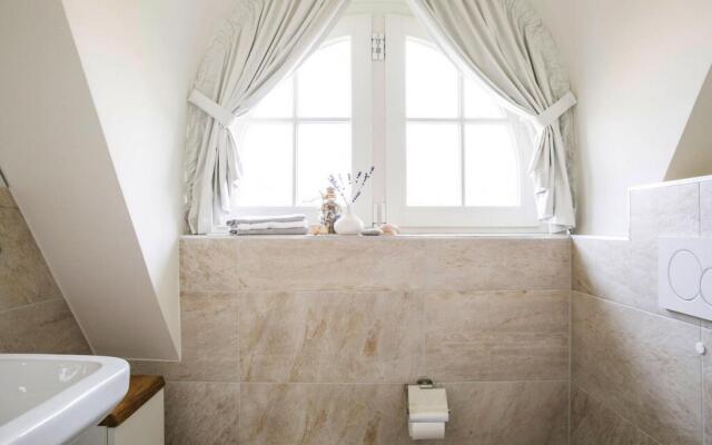 Holiday house, Fuhlendorf