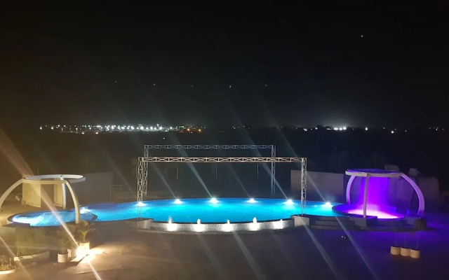 Hotel Mittal Avenue