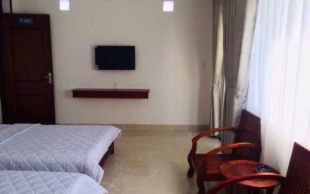 Ngoc Hoi 4 Hotel