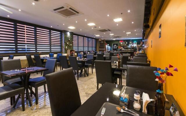 Transamerica Executive Sorocaba