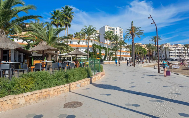 Hotel Figueretes