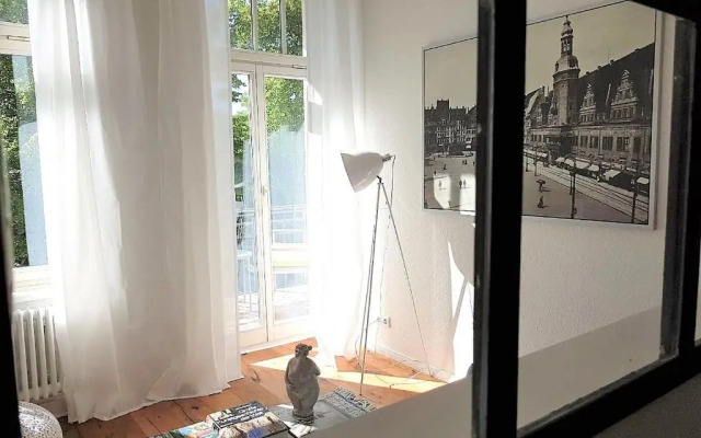 Kleinod am Park - Zentrum-Südost