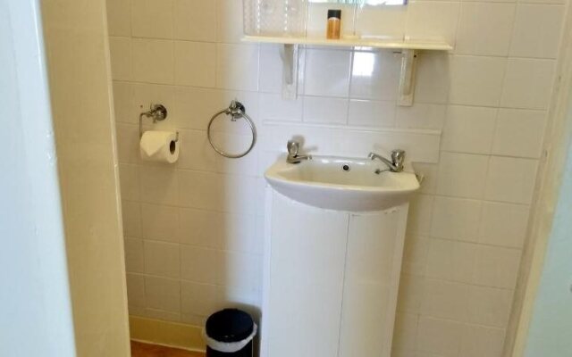 Ringbane House Hotel Blackpool Bed and Breakfast