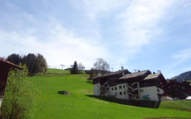 Appartement La Clusaz, 5 pièces, 10 personnes - FR-1-459-22